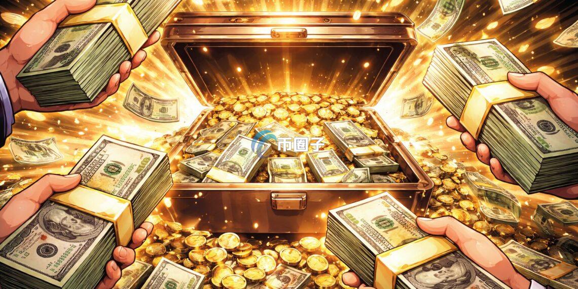 本轮反弹的重要支撑:美国~##1##~现货ETF连续第七个交易日净流入 本轮反弹的重要支撑:美国~##1##~现货ETF连续第七个交易日净流入