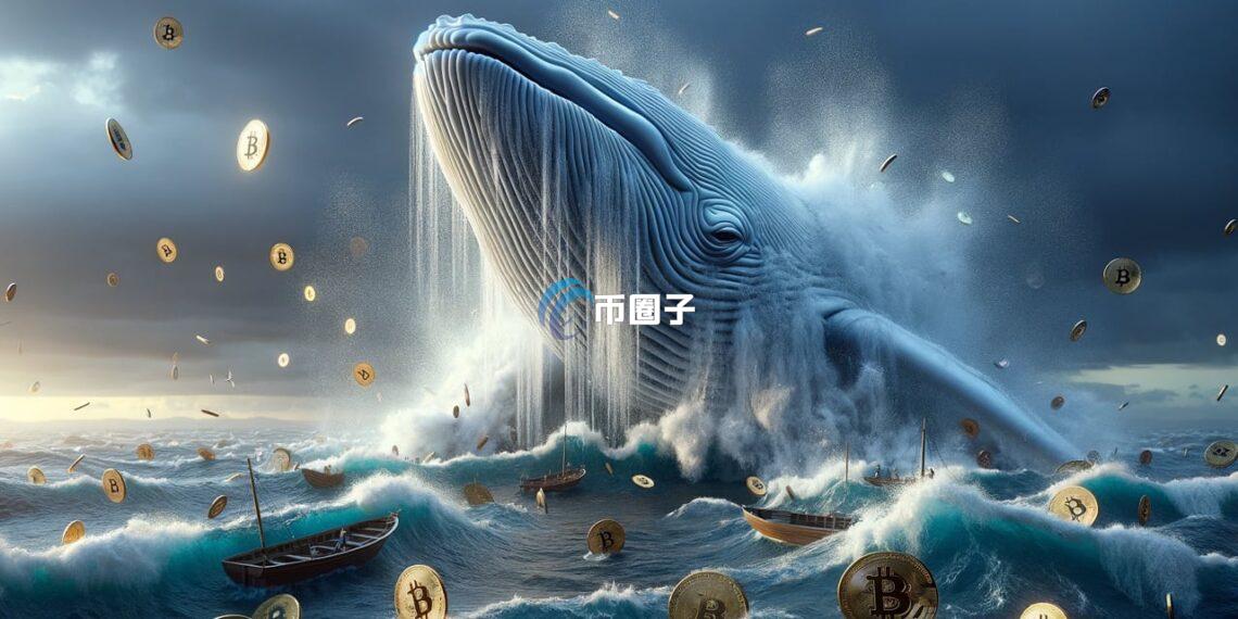 Hyperliquid交易员做多情绪再沸腾!神秘巨鲸持有高达1.91亿美元Hyperliquid与Hyperliquid多单 Hyperliquid交易员做多情绪再沸腾!神秘巨鲸持有高达1.91亿美元Hyperliquid与Hyperliquid多单