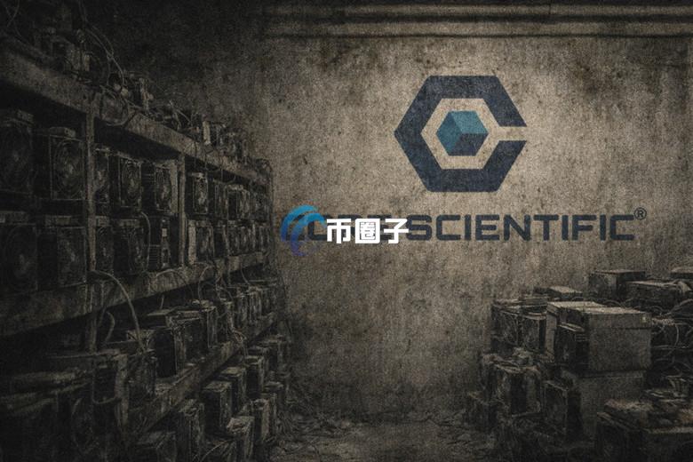 美国Core矿企Core Scientific宣布：预计2026年第一季清仓BTC 业务重心转向AI与HPC
