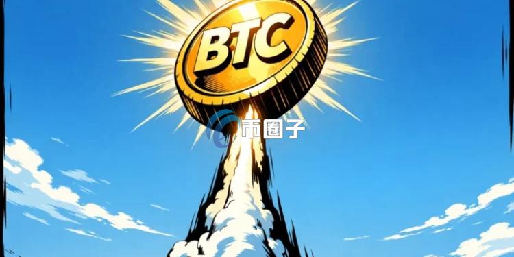 比特币强势反弹突破6.9万美元、以太坊站上2000整数关卡！全网多空双爆3.75亿美元