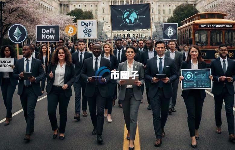 去中心化交易所Hyperliquid成立DeFi游说团体 旨在通过游说影响美国政策制定者 去中心化交易所Hyperliquid成立DeFi游说团体 旨在通过游说影响美国政策制定者