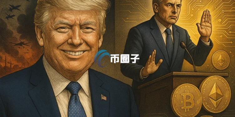 AI与加密货币沙皇David Sacks公开喊话：美国应该宣告胜利然后撤出伊朗战场