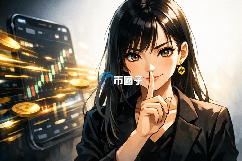 何一转发白宫推文催生BSC链模因币memes 三小时市值冲上2千万美元