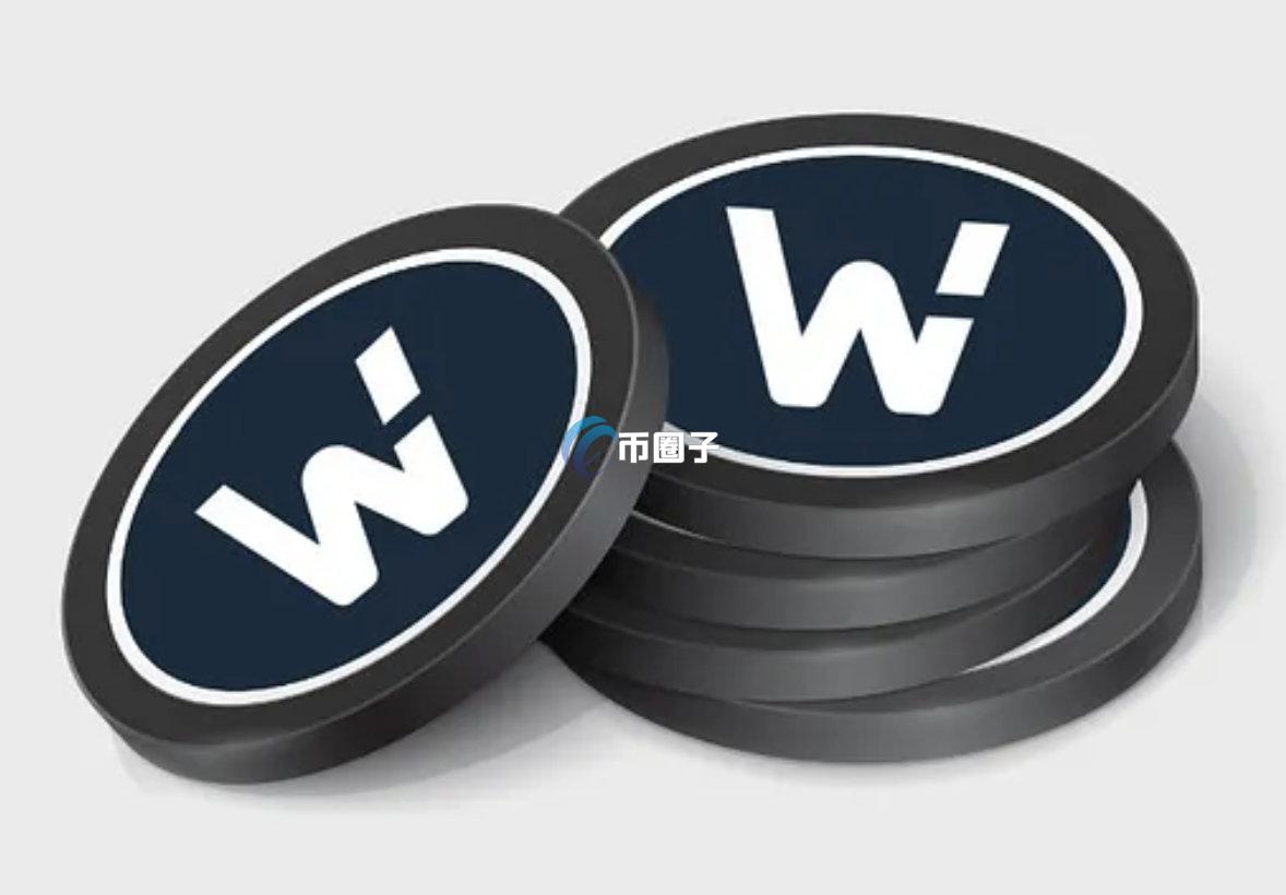 币圈资讯-传中国台湾量化团队Kronos Research旗下加密货币交易所Woo X悄悄转卖给BitMart