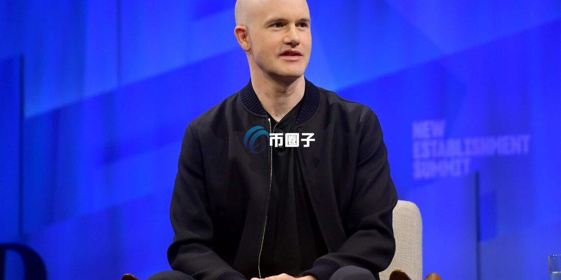 最大美国加密货币交易所Coinbase CEO Brian Armstrong：10月前实现50%代码由AI编写