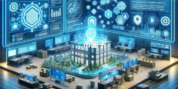 RWA走向主流金融体系：代币化市场规模突破250亿美元 一年暴增近4倍