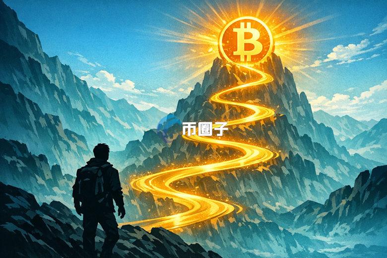 ~##1##~一度回升突破7万美元 已连续数日缓慢回稳