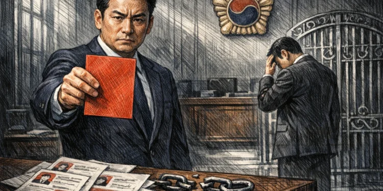 韩国FIU向加密交易所Bithumb发制裁方案：停业6个月！违反KYC与反洗钱规定