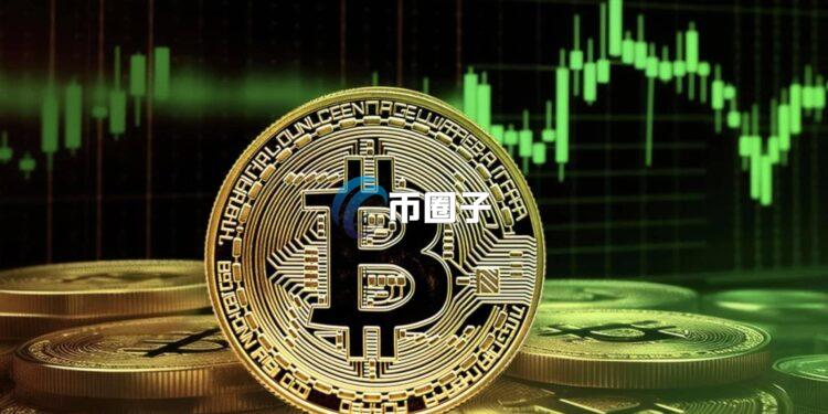 PlanB最新S2F模型：2024至2028年周期中比特币均价有望达到50万美元