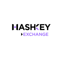 HashKey Exchange