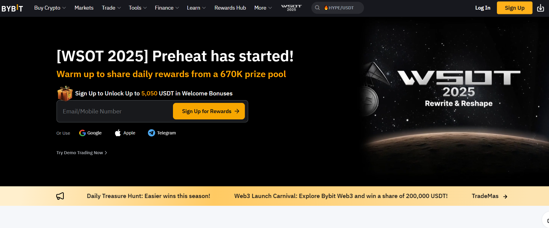 Bybit