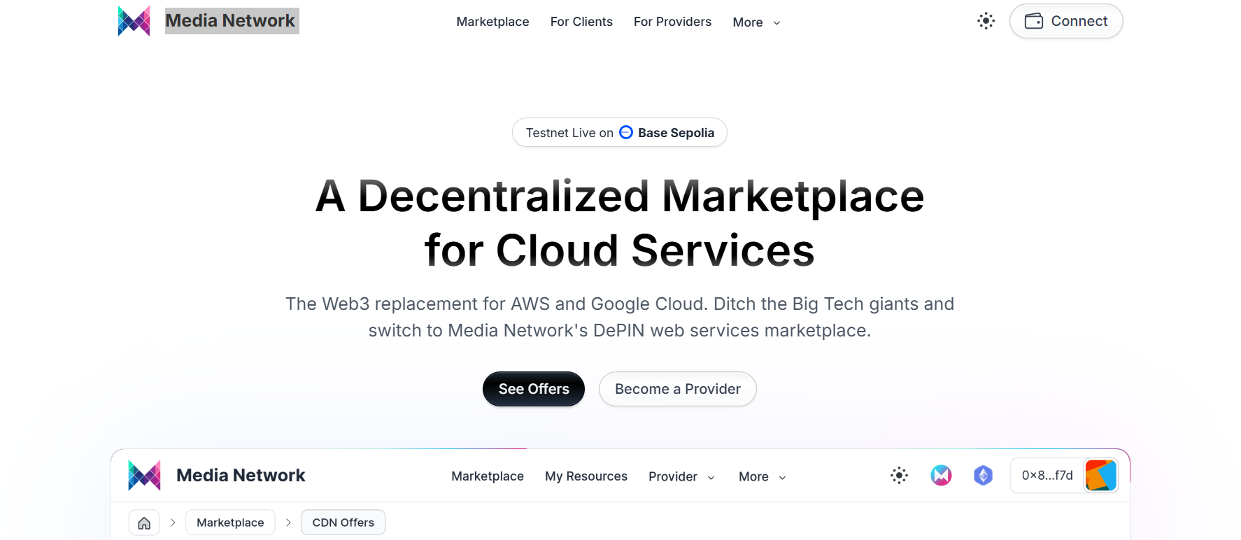 Media Network Media Network