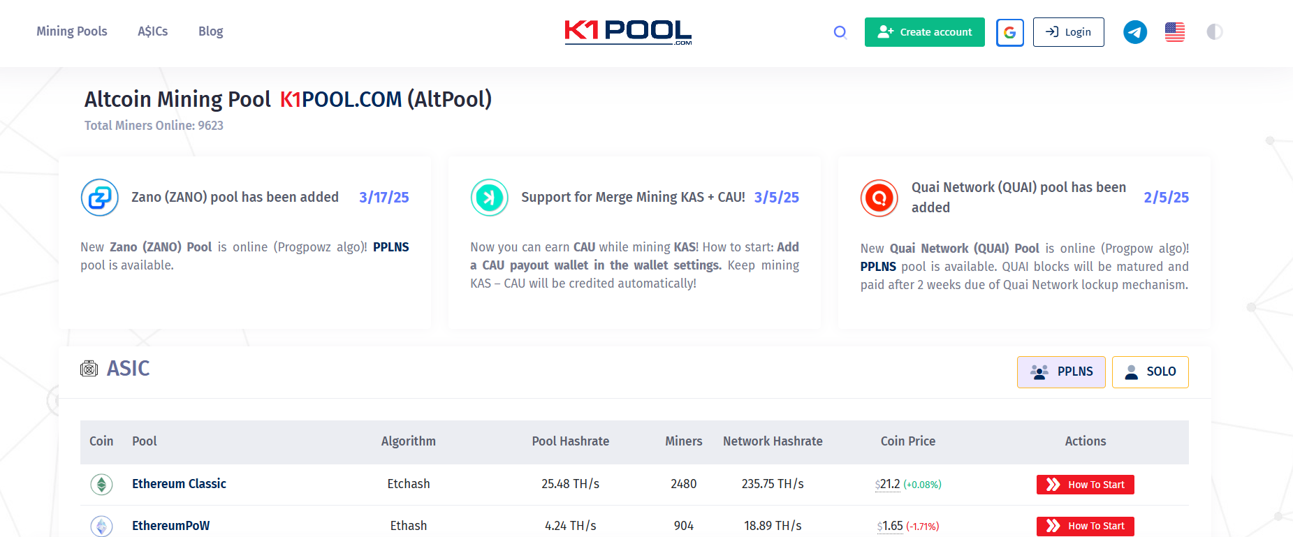 K1POOL K1POOL