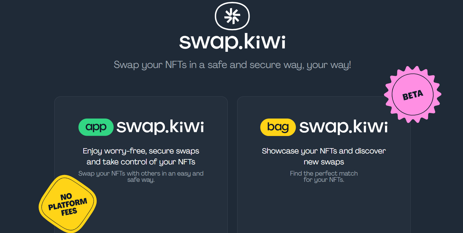 SWAP.KIWI