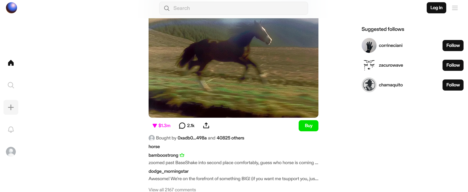 ZORA ZORA