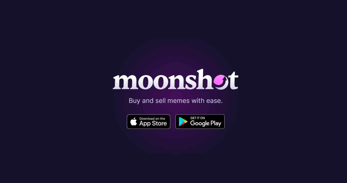 Moonshot
