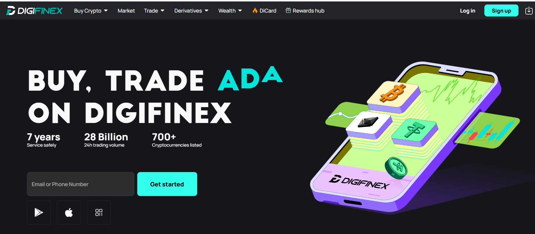digifinex