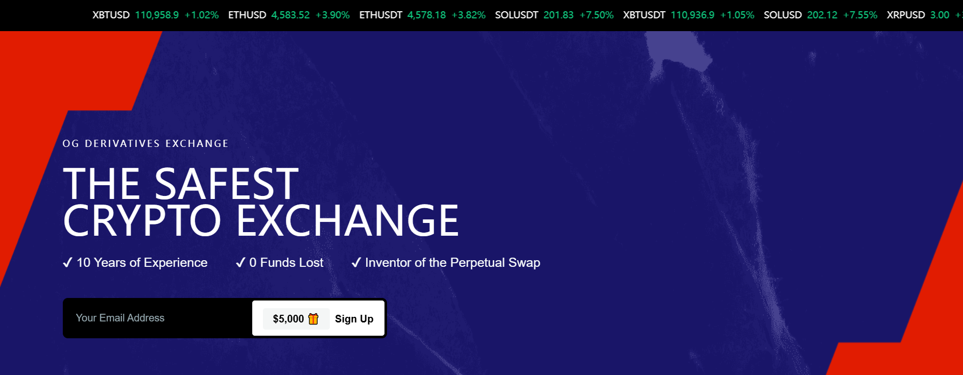 BitMEX