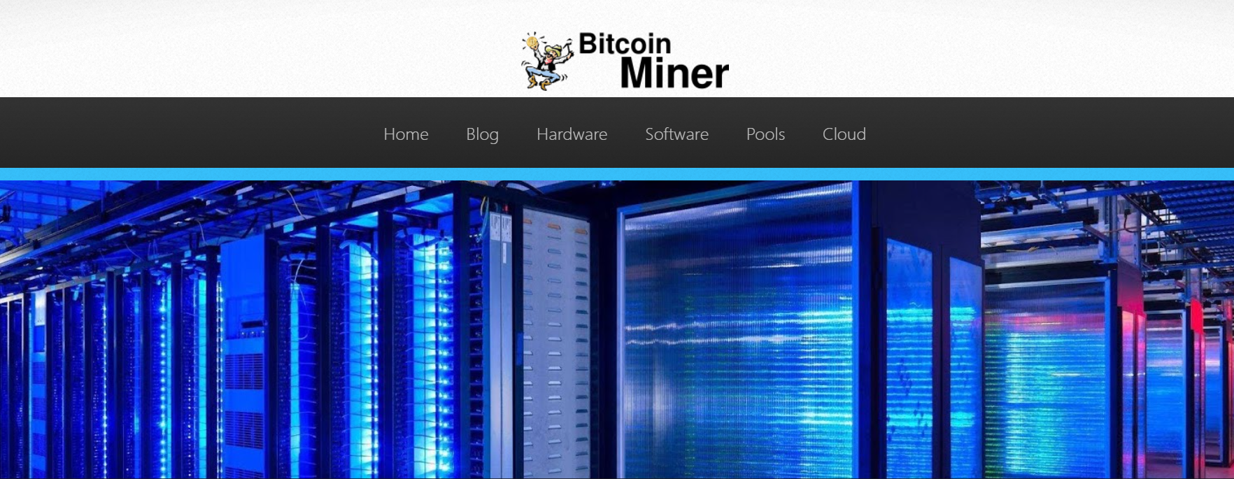 Bitcoin Miner Bitcoin Miner