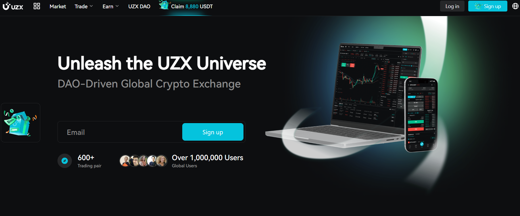 UZX UZX