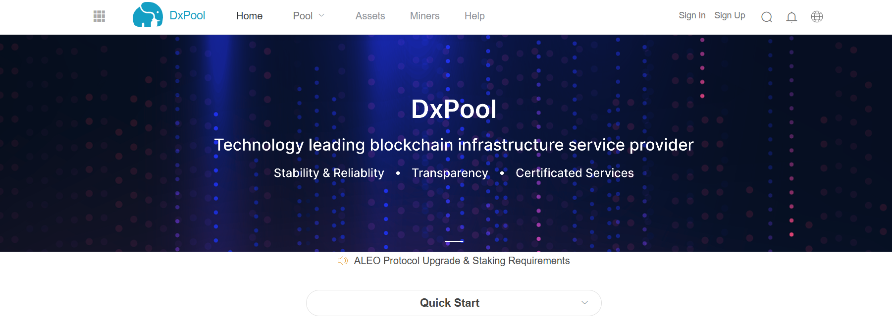 DxPool DxPool
