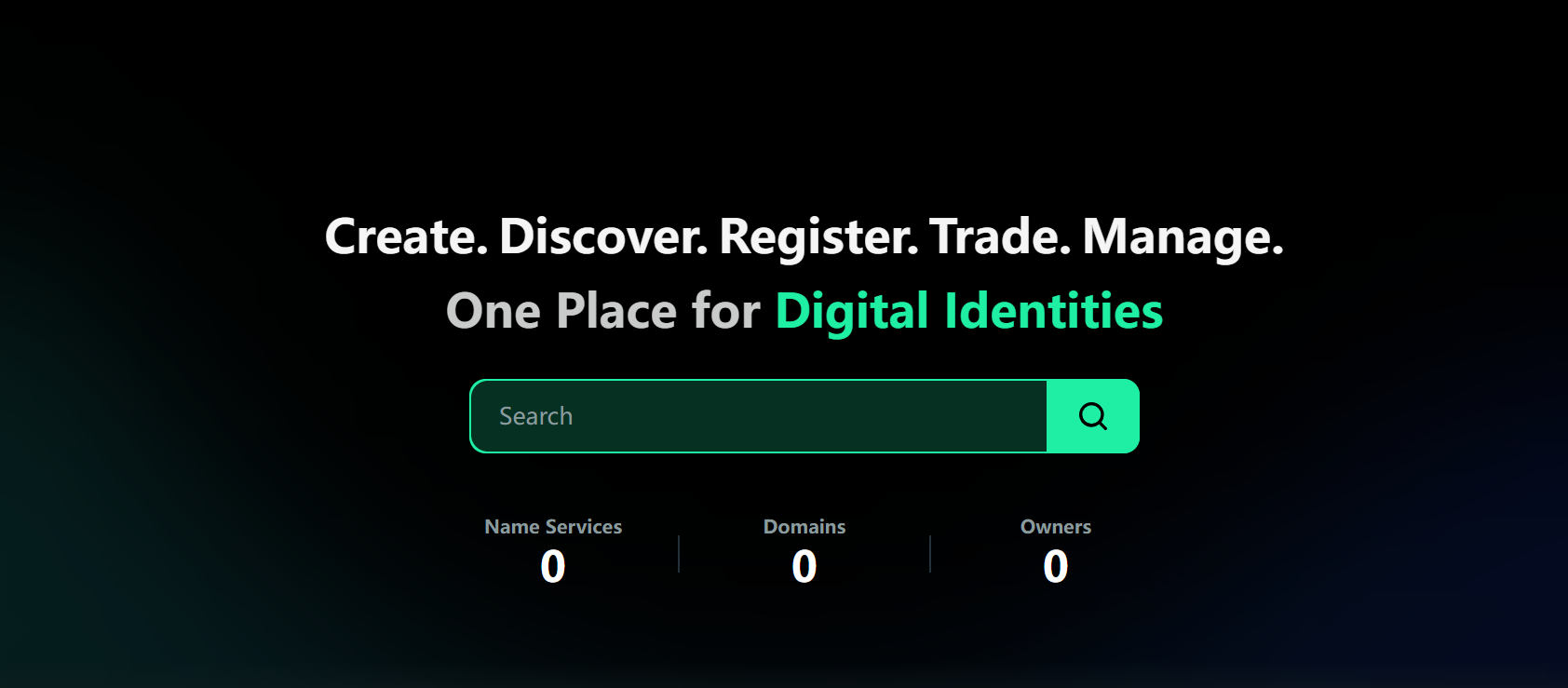 Space ID Space ID
